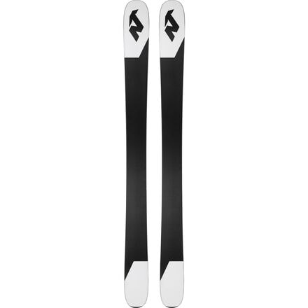 Nordica - Santa Ana 110 Free Ski - 2023 - Women's