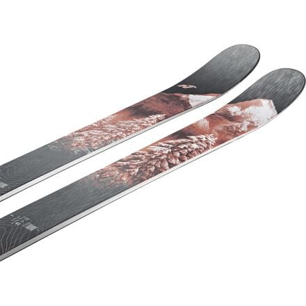 Nordica - Santa Ana 98 Ski - 2023 - Women's