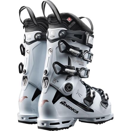 Nordica - Speedmachine 3 85 Ski Boot - Women's - 2023