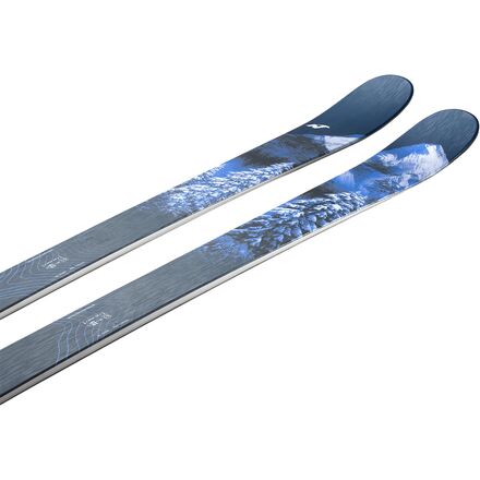 Nordica - Santa Ana 80 S Ski - 2023 - Kids'