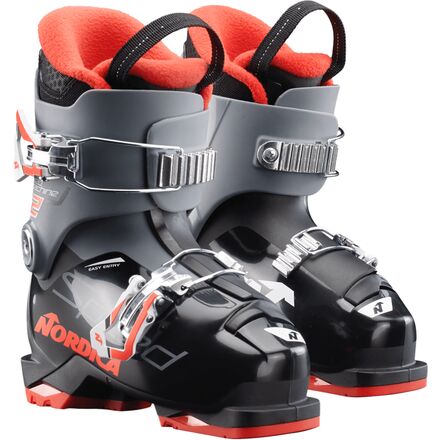 Nordica - Speedmachine J 2 Ski Boot - 2023 - Kids'