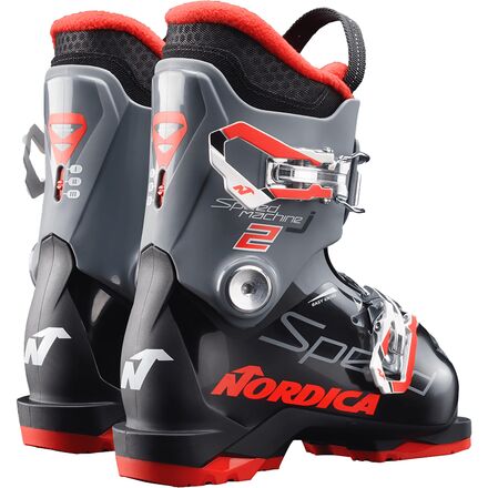 Nordica - Speedmachine J 2 Ski Boot - 2023 - Kids'