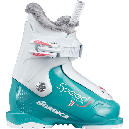 Speedmachine J1 Ski Boot - 2026 - Girls'