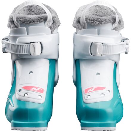 Nordica - Speedmachine J1 Ski Boot - 2026 - Girls'