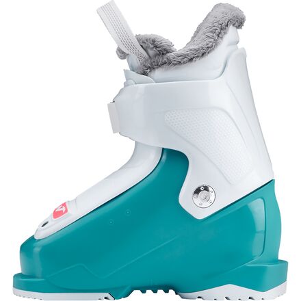 Nordica - Speedmachine J1 Ski Boot - 2026 - Girls'