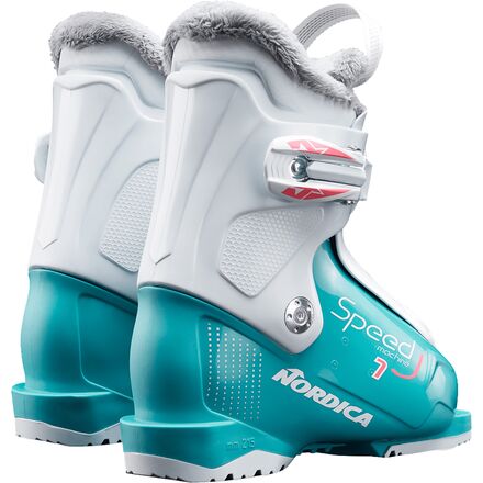 Nordica - Speedmachine J1 Ski Boot - 2026 - Girls'