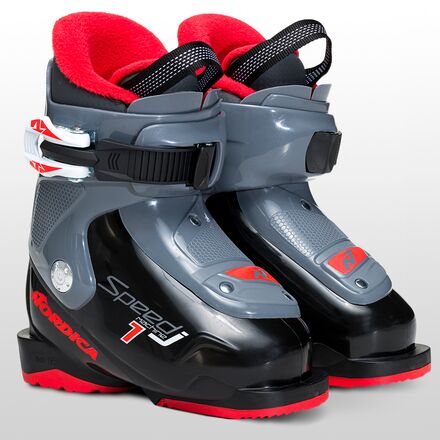 Nordica - Speedmachine J1 Ski Boot - 2026 - Kids'