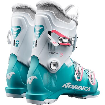 Nordica - Speedmachine J3 Ski Boot - 2024 - Girls'