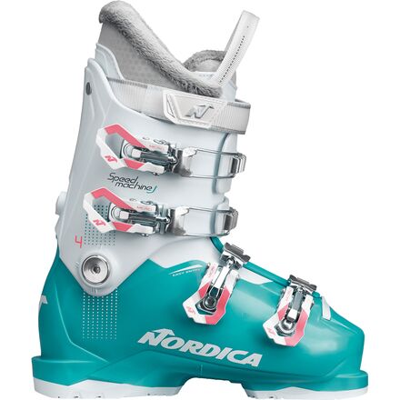 Speedmachine J4 Ski Boot - 2026 - Girls'