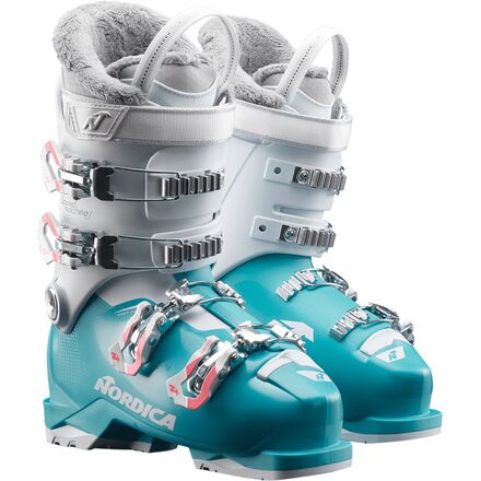 Nordica - Speedmachine J4 Ski Boot - 2026 - Girls'