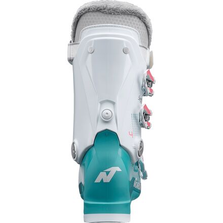 Nordica - Speedmachine J4 Ski Boot - 2026 - Girls'