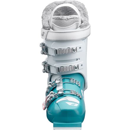 Nordica - Speedmachine J4 Ski Boot - 2026 - Girls'