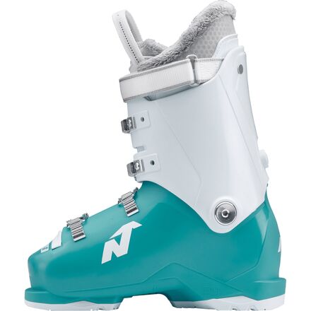 Nordica - Speedmachine J4 Ski Boot - 2026 - Girls'