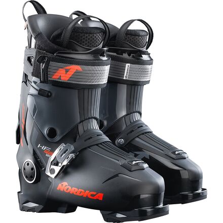 Nordica - HF Pro 120 Ski Boot - 2024 - Men's