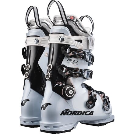 Nordica - Promachine 105 Ski Boot - 2024 - Women's