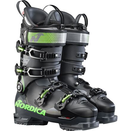 Nordica - Promachine 120 Ski Boot - 2024 - Men's