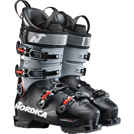 Nordica - Promachine 130 Ski Boot - 2024 - Men's