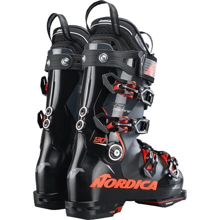 Nordica - Promachine 130 Ski Boot - 2024 - Men's