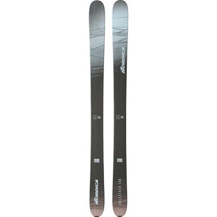 Nordica - Santa Ana 98 Ski - 2024 - Women's - Midnight Rose/Blue
