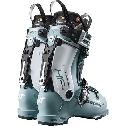 Nordica - HF Pro 105 GW Ski Boot - 2026 - Women's