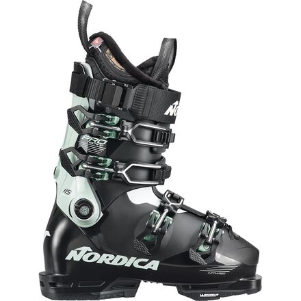 Promachine 115 Ski Boot - 2026 - Women's