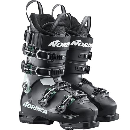 Nordica - Promachine 115 Ski Boot - 2026 - Women's