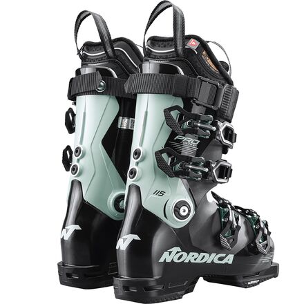 Nordica - Promachine 115 Ski Boot - 2026 - Women's
