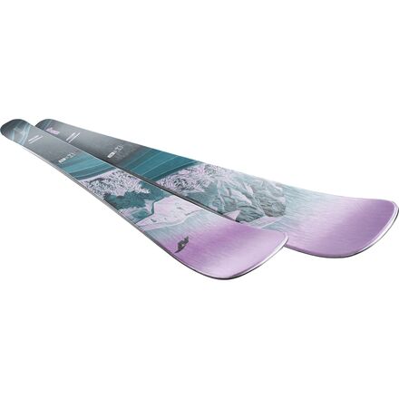 Nordica - Santa Ana 92 Ski - 2025 - Women's