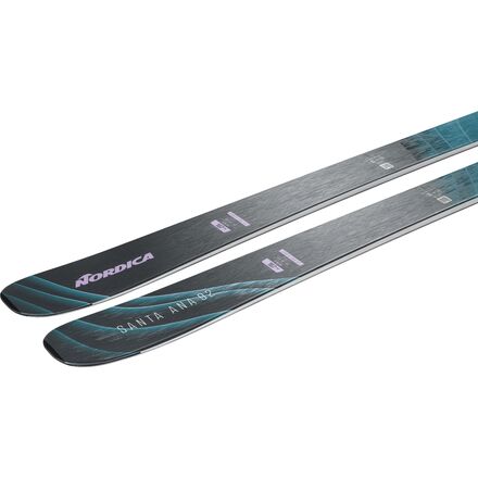 Nordica - Santa Ana 92 Ski - 2025 - Women's