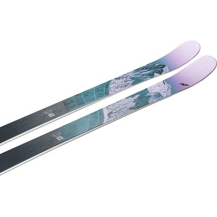 Nordica - Santa Ana 92 Ski - 2025 - Women's
