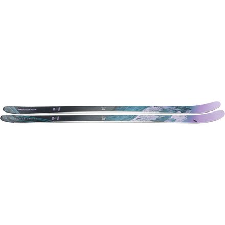 Nordica - Santa Ana 92 Ski - 2025 - Women's