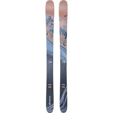 Santa Ana 97 Ski - Women's - 2025