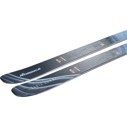 Nordica - Santa Ana 97 Ski - Women's - 2025