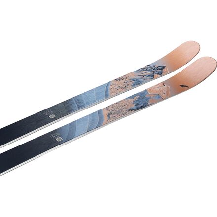 Nordica - Santa Ana 97 Ski - Women's - 2025