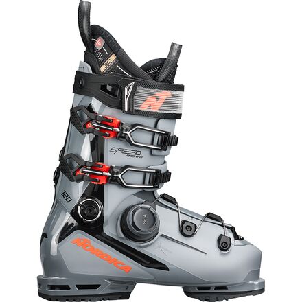 Speedmachine 3 Boa 120 Ski Boot - 2026
