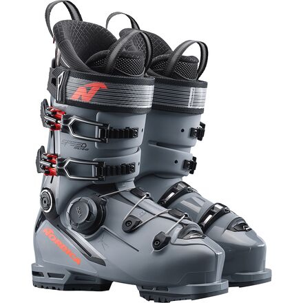 Nordica - Speedmachine 3 Boa 120 Ski Boot - 2026