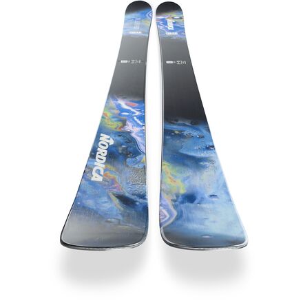Nordica - Unleashed 98 CA Ski - 2026