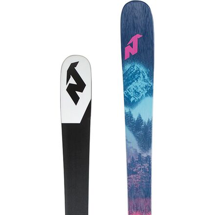 Nordica - Santa Ana 93 - 2021