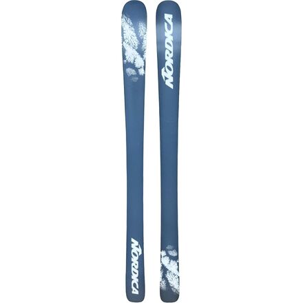 Nordica - Soul Rider 90 Skis 2024