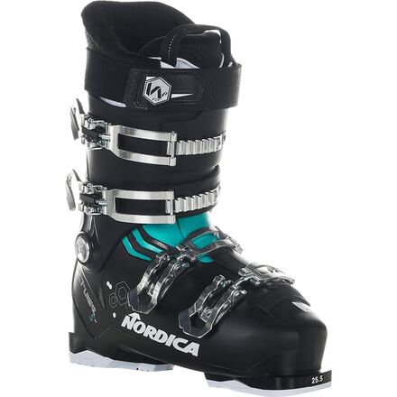Nordica - The Cruise S Ski Boot - Women's - 2024