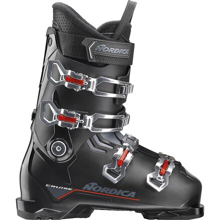 The Cruise Ski Boot - 2027