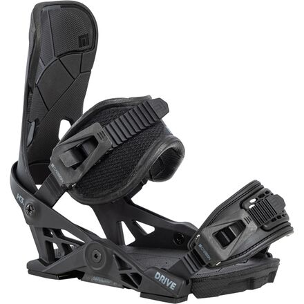 Now - Drive Snowboard Binding - 2023
