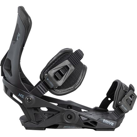Now - Drive Snowboard Binding - 2023