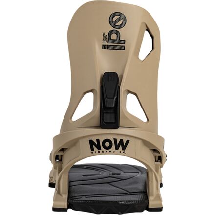 Now - IPO Snowboard Binding - 2023