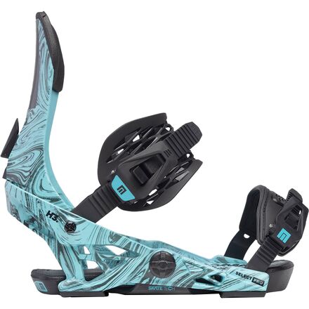 Now - BNG Select Pro LTD Snowboard Binding