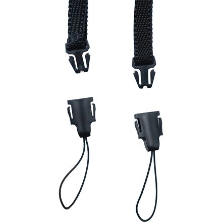 Nocs Provisions - Woven Tapestry Strap