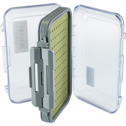 New Phase - Self Healing Silicon Fly Box