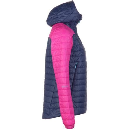 Norrona - Falketind PrimaLoft100 Hooded Insulated Jacket - Women's