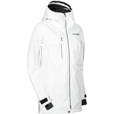 Norrona - Roldal Gore-Tex Insulated Jacket - Women's