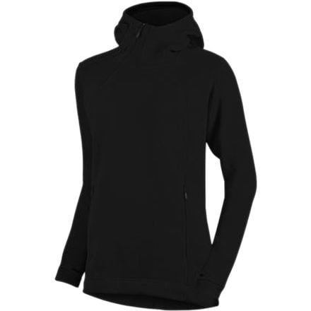 Norrona - Roldal Thermal Pro Hooded Fleece Jacket - Women's
